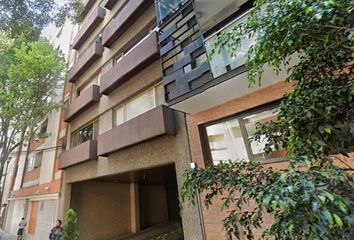 Departamento en  Río Niagara 7, Cuauhtémoc, Ciudad De México, Cdmx, México