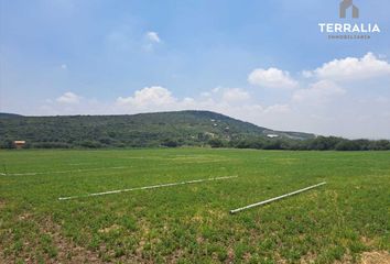 Lote de Terreno en  La Griega, Querétaro, México