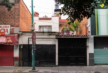 Casa en  Santa Maria Nonoalco, Benito Juárez, Cdmx