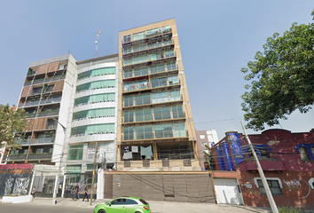 Departamento en  Calzada De Tlalpan 605, Álamos, Ciudad De México, Cdmx, México