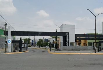 Casa en  Valle De Santo Tomás, Ciudad Apodaca, Nuevo León, México