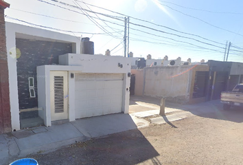 Casa en  Agua Clara No. 58, Manantiales, Hermosillo, Sonora, México