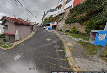 Casa en fraccionamiento en  Los Volcanes 13, Mz 007, Fuentes De Satelite, 53125 Naucalpan De Juárez, Méx., México