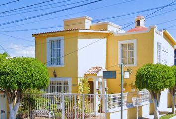 Casa en  Plazas Del Sol 2da Sección, Santiago De Querétaro, Querétaro, México