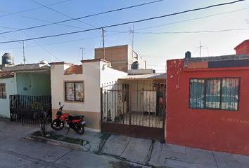 Casa en  Colibrí 204, La Estancia, Aguascalientes, México