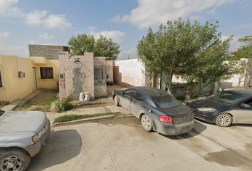 Casa en  Artículo 9, Los Toboganes, 88177 Nuevo Laredo, Tamps., México