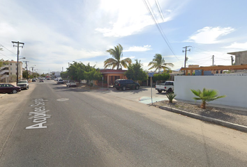 Casa en  Coral 314, Pueblo Nuevo I Y Ii, La Paz, Baja California Sur, México