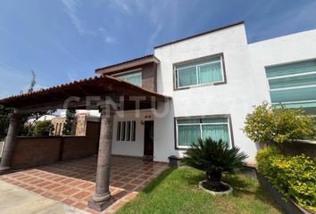 Casa en fraccionamiento en  Campestre San Juan, San Juan Del Río, Querétaro, México