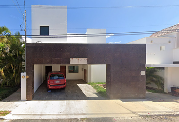 Casa en  Calle 35, Monterreal, Mérida, Yucatán, México