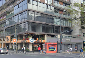 Departamento en  Avenida Nuevo León 192, Hipódromo, Ciudad De México, Cdmx, México