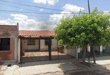 Casa en  Av Cempoal 3657, Terranova, 80143 Culiacán Rosales, Sinaloa, México