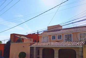 Casa en  Contadero, Avenida De Los Cedros, Abdías García Soto, Ciudad De México, Cdmx, México