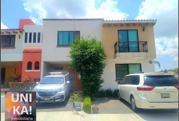 Casa en  Valle Del Paraíso, Morelia, Michoacán, México