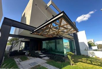 Casa en fraccionamiento en  Zibatá Querétaro, Zibatá, Querétaro, México