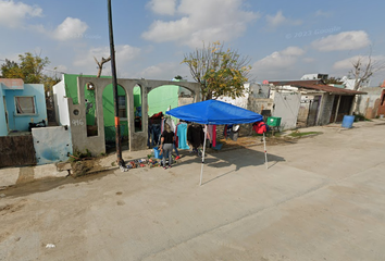 Casa en  Artículo 8, Los Toboganes, 88177 Nuevo Laredo, Tamps., México