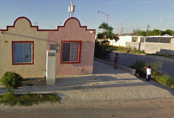 Casa en  Calle Cleveland No.14004, Fraccionamiento Villas De Oradel, El Campanario Y Oradel, Tamaulipas, México