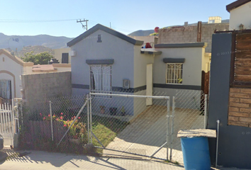 Casa en  Cerro Del Creston 274, Fraccionamiento Del Sol, 22820 Ensenada, Baja California, México