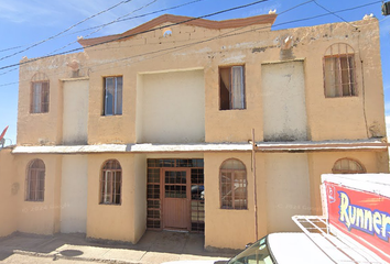 Casa en  General Luis Herrera 43, Heroes De La Revolución, Parral, Chihuahua, México