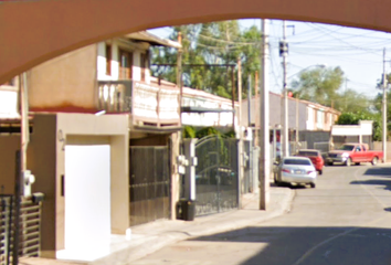 Casa en  La Luna, Pórticos Del Valle, Mexicali, Baja California, México