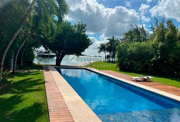 Casa en  Zona Hotelera, Cancún, Quintana Roo, México