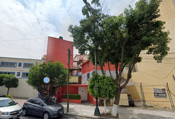 Departamento en  Ajusco 38, Portales Norte, Ciudad De México, Cdmx, México