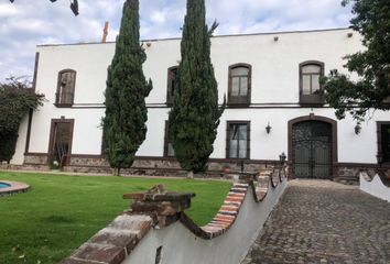 Quinta en  Cañada De Cisneros, Estado De México, México