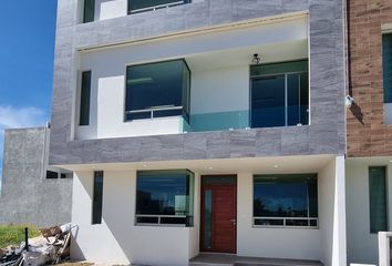 Casa en  Residencial E-sur, Carretera Federal Pachuca - Mexico, San Antonio El Desmonte, Pachuca De Soto, Estado De Hidalgo, México