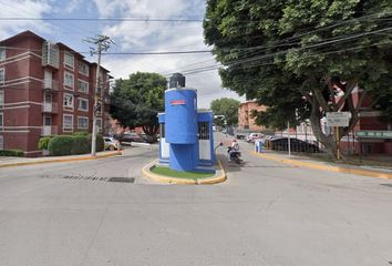 Departamento en  Hda. Mayorazgo 201, Hacienda Del Parque, Cuautitlán Izcalli, Estado De México, México