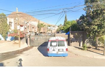 Casa en  Linces, Cañadas Del Florido, Tijuana, Baja California, México