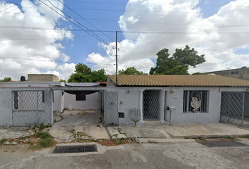 Casa en  Calle 127 517, La Hacienda, Mérida, Yucatán, México