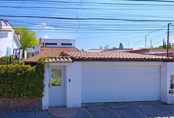 Casa en  Jurica Pinar, Santiago De Querétaro, Querétaro, México