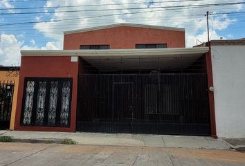 Casa en  Madrid 138, El Dorado 1ra Sección, Aguascalientes, México