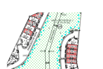 Lote de Terreno en  Contry La Silla, Guadalupe, Nuevo León