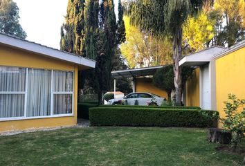 Casa en  Bosques La Calera, Municipio De Puebla