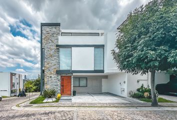 Casa en  Parque Durango, Lomas De Angelópolis, San Bernardino Tlaxcalancingo, Puebla, México