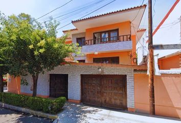 Casa en  Lomas Estrella, Ciudad De México, Cdmx, México