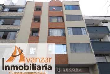 Apartamento en  Antonia Santos Sur, Bucaramanga