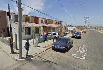 Casa en  Vista Hermosa, Ensenada, Baja California, México