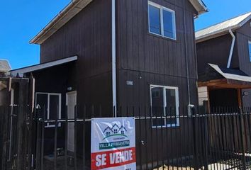 Casa en  José María García 1556, Puerto Montt, Chile