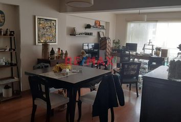 Departamento en  Av. Sergio Bernales 257, Surquillo, Perú