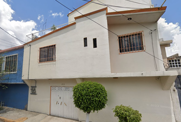 Casa en  Santa Julia, Villada, Nezahualcóyotl, Estado De México, México