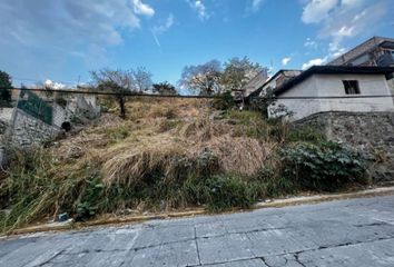 Lote de Terreno en  La Parota, Cuernavaca, Cuernavaca, Morelos