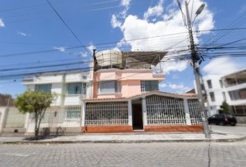 Casa en  Luis Felipe Borja, Ibarra, Imbabura, Ecuador