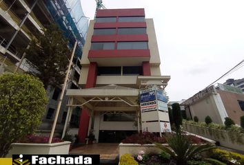 Departamento en  Quito, Avenida Republica Del Salvador, Quito, Ecuador