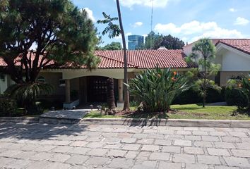 Casa en  El Prado, Boulevard Paseo Lomas Del Bosque, El Prado, Zapopan, Jalisco, México