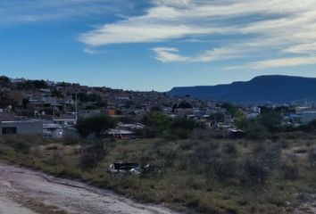 Lote de Terreno en  La Purísima, Guanajuato