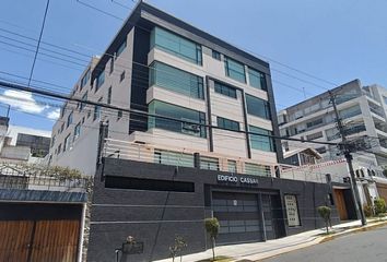 Departamento en  Mariano Echeverria &, Quito 170104, Ecuador