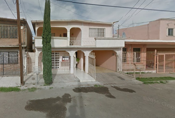 Casa en  Calle 16 Nte, Col Del Empleado, 33059 Delicias, Chihuahua, México