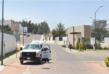 Casa en condominio en  Bosques Del Nevado / Javer, Calle Porfirio Díaz Mz 001, San Juan De Las Huertas, Estado De México, México