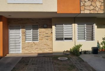 Casa en condominio en  Parques Del Bosque, San Pedro Tlaquepaque, Jalisco, México